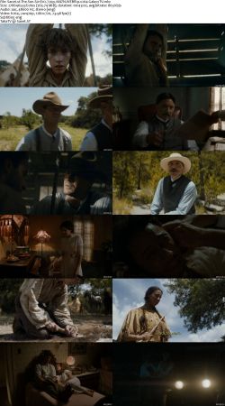 The Son S01 720p AMZN WEBRip x264-GalaxyTV