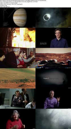 Secrets Of The Solar System S01 720p HMAX WEBRip DD2.0 x264-NTb