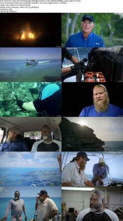 Curse Of The Bermuda Triangle S01 720p AMZN WEBRip x264-GalaxyTV