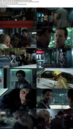 Denzel Washington Movies Pack 1080p BluRay H264 AC3 DD Will1869