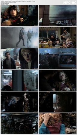 War Of The Worlds 2005 2160p 4K BluRay x265 10bit AAC5.1-YTS