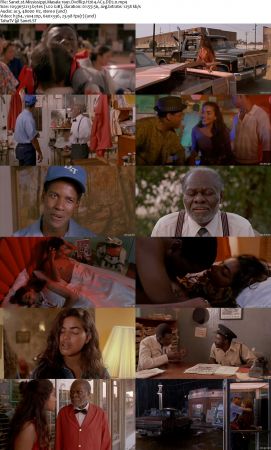 Denzel Washington Movies Pack 1080p BluRay H264 AC3 DD Will1869