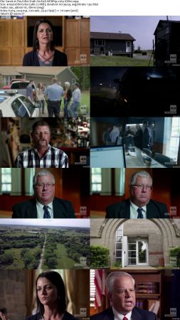 The Killer Truth S01 WEBRip x264-ION10