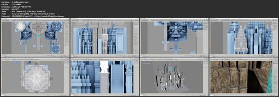 3ds max + Corona Renderer: Creating Amazing Worlds 