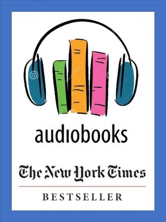 The New York Times Best Sellers: Non Fiction - December, 2020 [Audiobook]