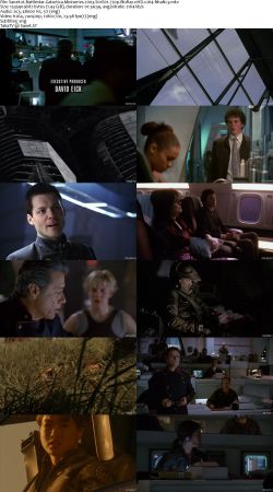 Battlestar Galactica 2003 720p BluRay x264-NhaNc3