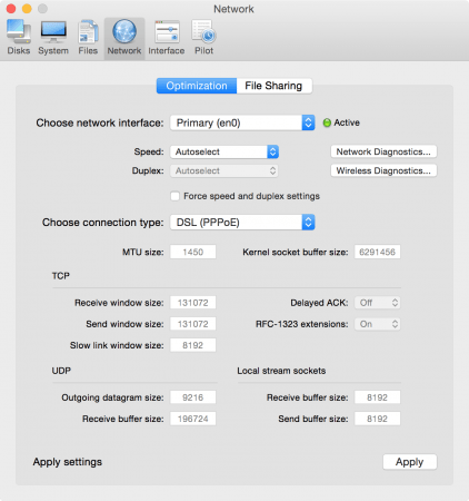 Cocktail Mojave Edition 12.5 macOS