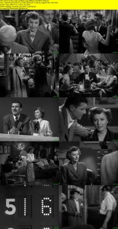 The Lady Gambles 1949 BRRip XviD MP3-XVID