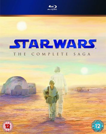 Star Wars Complete Collection 1080p BluRay H264 AC3 DD5.1 Will1869