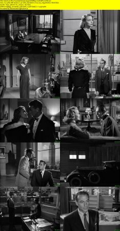 The Fountainhead 1949 WEBRip XviD MP3-XVID