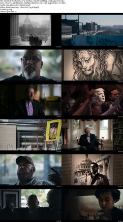 The Family 2019 S01 720p NF WEBRip x264-GalaxyTV