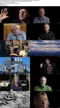 Secrets Of The Solar System S01 720p HMAX WEBRip DD2.0 x264-NTb