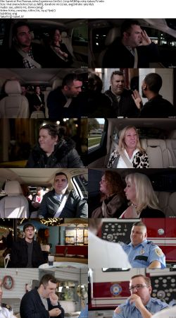 The Thomas John Experience S01 720p WEBRip x264-GalaxyTV