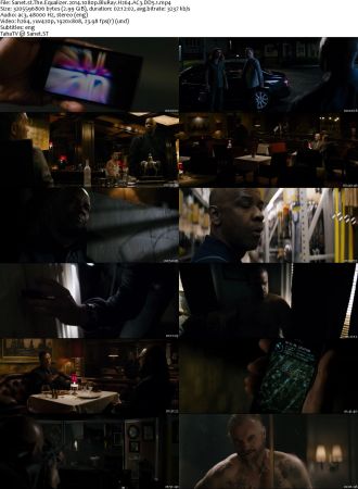Denzel Washington Movies Pack 1080p BluRay H264 AC3 DD Will1869