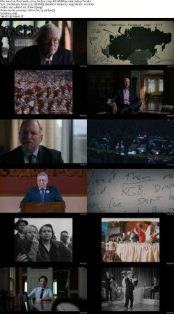 The Family 2019 S01 720p NF WEBRip x264-GalaxyTV
