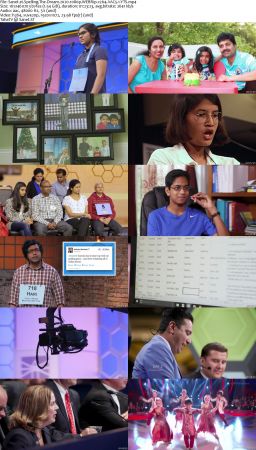 Spelling The Dream 2020 1080p WEBRip x264 AAC5.1-YTS