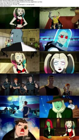Harley Quinn S02 WEBRip x264-ION10