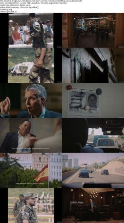 Drug Lords The Next Generation S01 720p HULU WEBRip x264-GalaxyTV