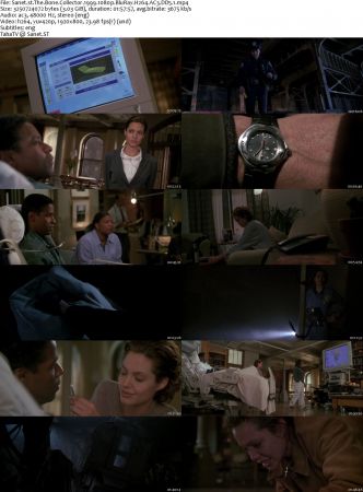 Denzel Washington Movies Pack 1080p BluRay H264 AC3 DD Will1869