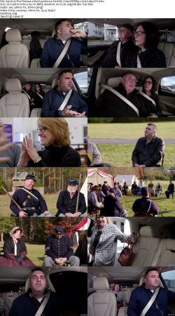 The Thomas John Experience S01 720p WEBRip x264-GalaxyTV