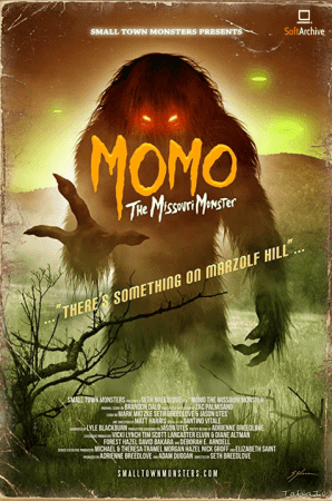 Momo The Missouri Monster 2019 1080p WEBRip x264 AAC-YTS