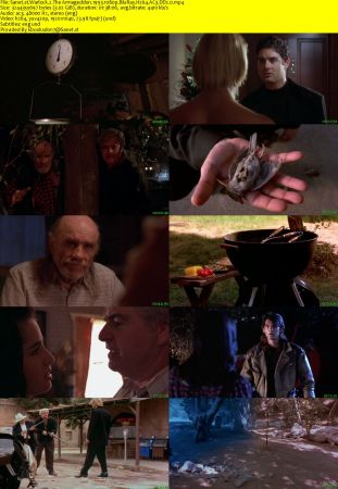 Warlock Collection 1080p BluRay H2654 AC3 DD2.0 Will1869