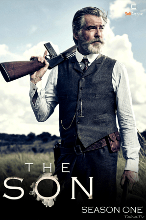 The Son S01 720p AMZN WEBRip x264-GalaxyTV