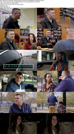 The Thomas John Experience S01 720p WEBRip x264-GalaxyTV