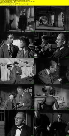 The Browning Version 1951 WEBRip x264-ION10