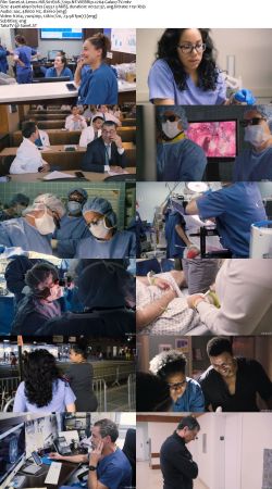 Lenox Hill S01 720p NF WEBRip x264-GalaxyTV