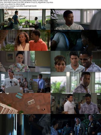 Denzel Washington Movies Pack 1080p BluRay H264 AC3 DD Will1869