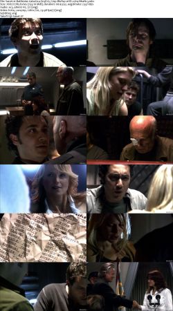Battlestar Galactica S03 720p BluRay x264-NhaNc3