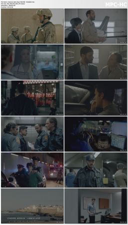 Tom Clancy's Jack Ryan S01 2160p HDR 5.1 x265 10bit Phun-Psyz