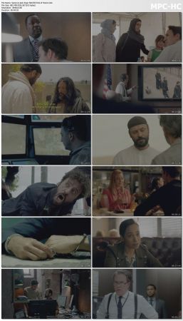 Tom Clancy's Jack Ryan S01 2160p HDR 5.1 x265 10bit Phun-Psyz
