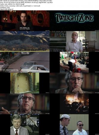 Cursed Films S01 720p AMZN WEBRip x264-GalaxyTV