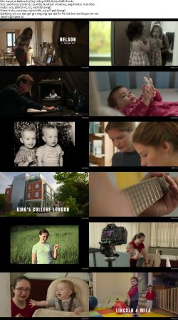 Babies S02 1080p NF WEBRip DDP5.1 x264-AMRAP