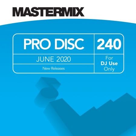 VA - Mastermix Pro Disc 240 (2020) MP3