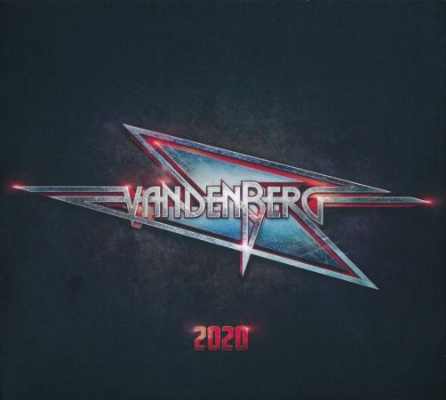 Vandenberg - 2020 (2020) CD-Rip
