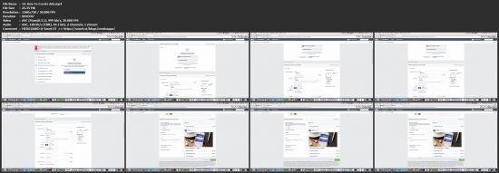 Facebook Marketing: Next Level List Building Strategies 