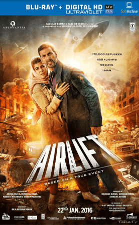 Airlift 2015 720p BluRay x264-NhaNc3