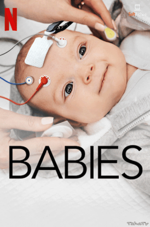 Babies S02 1080p NF WEBRip DDP5.1 x264-AMRAP