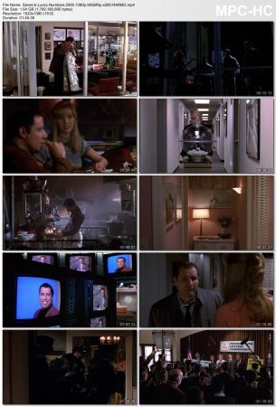 Lucky Numbers 2000 1080p WEBRip x265-RARBG