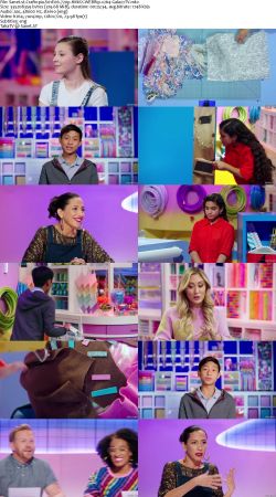 Craftopia S01 720p HMAX WEBRip x264-GalaxyTV