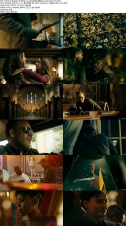 Deputy S01 720p AMZN WEBRip x264-GalaxyTV