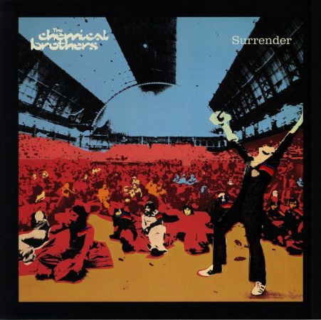 The Chemical Brothers - Surrender (20th Anniversary) (2019) (Vinyl) (Hi-Res / FLAC / MP3)