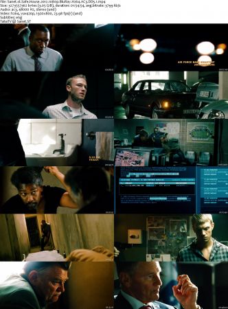 Denzel Washington Movies Pack 1080p BluRay H264 AC3 DD Will1869