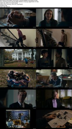 The Family 2019 S01 720p NF WEBRip x264-GalaxyTV