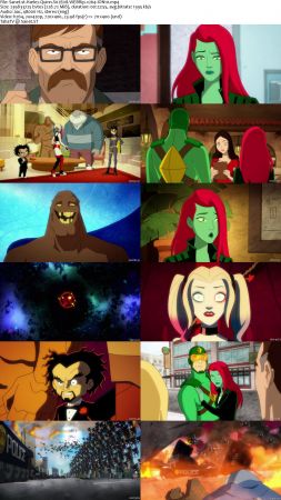 Harley Quinn S02 WEBRip x264-ION10