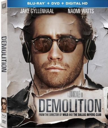 Demolition 2015 1080p BluRay x265-YAWNTiC