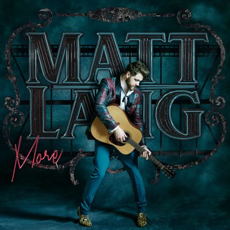 Matt Lang - More (2020) (Hi-Res / FLAC / MP3)